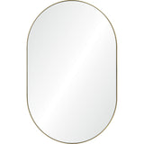 BECKAH 26" W x 40" H x 0.5" D