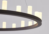 LED Chandelier FIT31C31C
