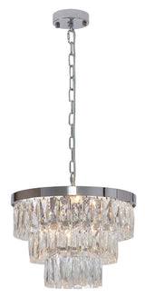 Chandelier OC32C16CH