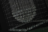 Chandelier KM08C31CH