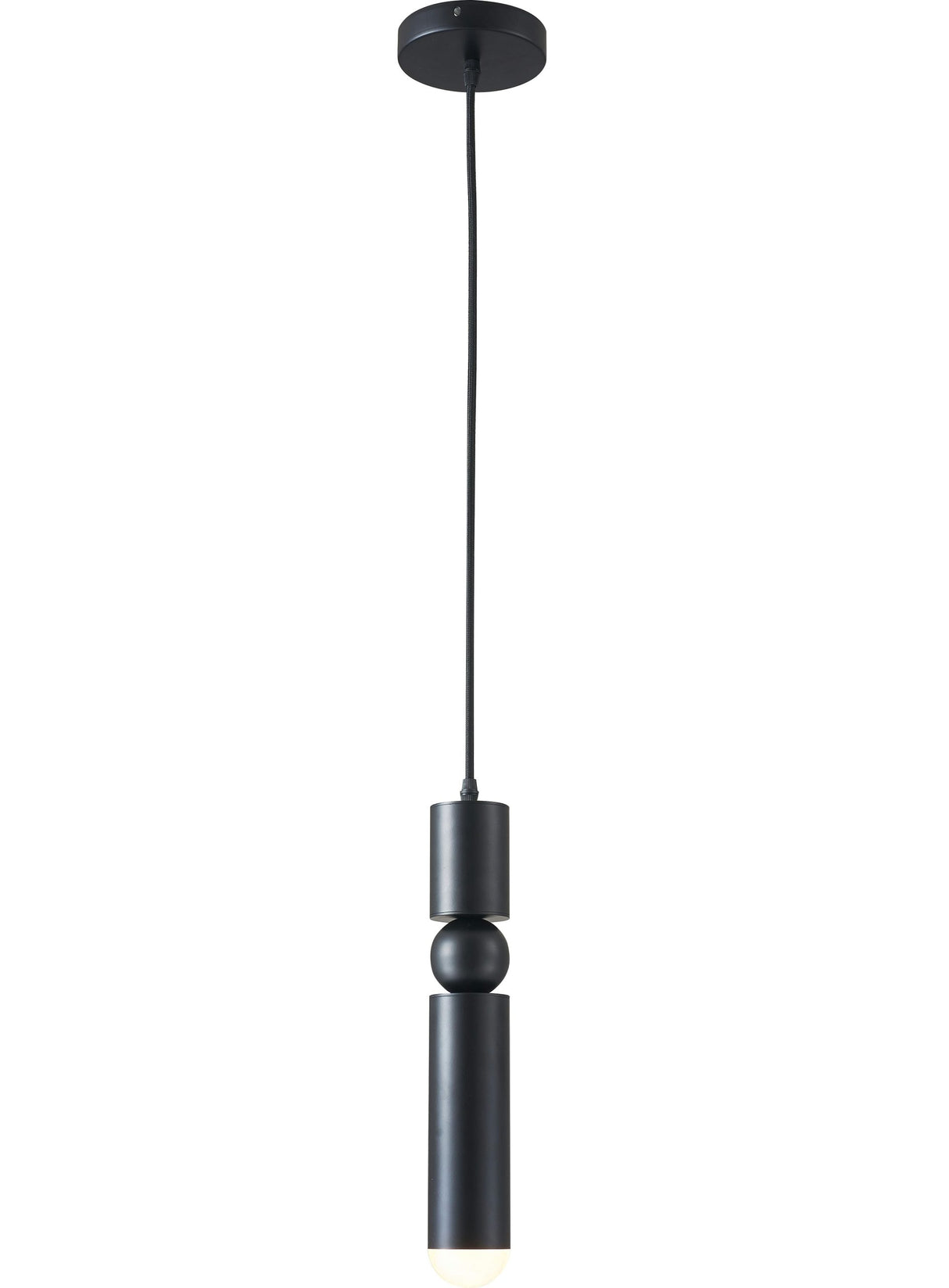 Single Pendant Lighting KJ06P12B