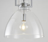 Semi Flush Mount LC02FM14CH