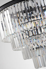 Chandelier LA82C24B