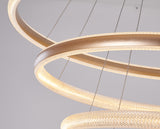 LED Chandelier FIT19C39G