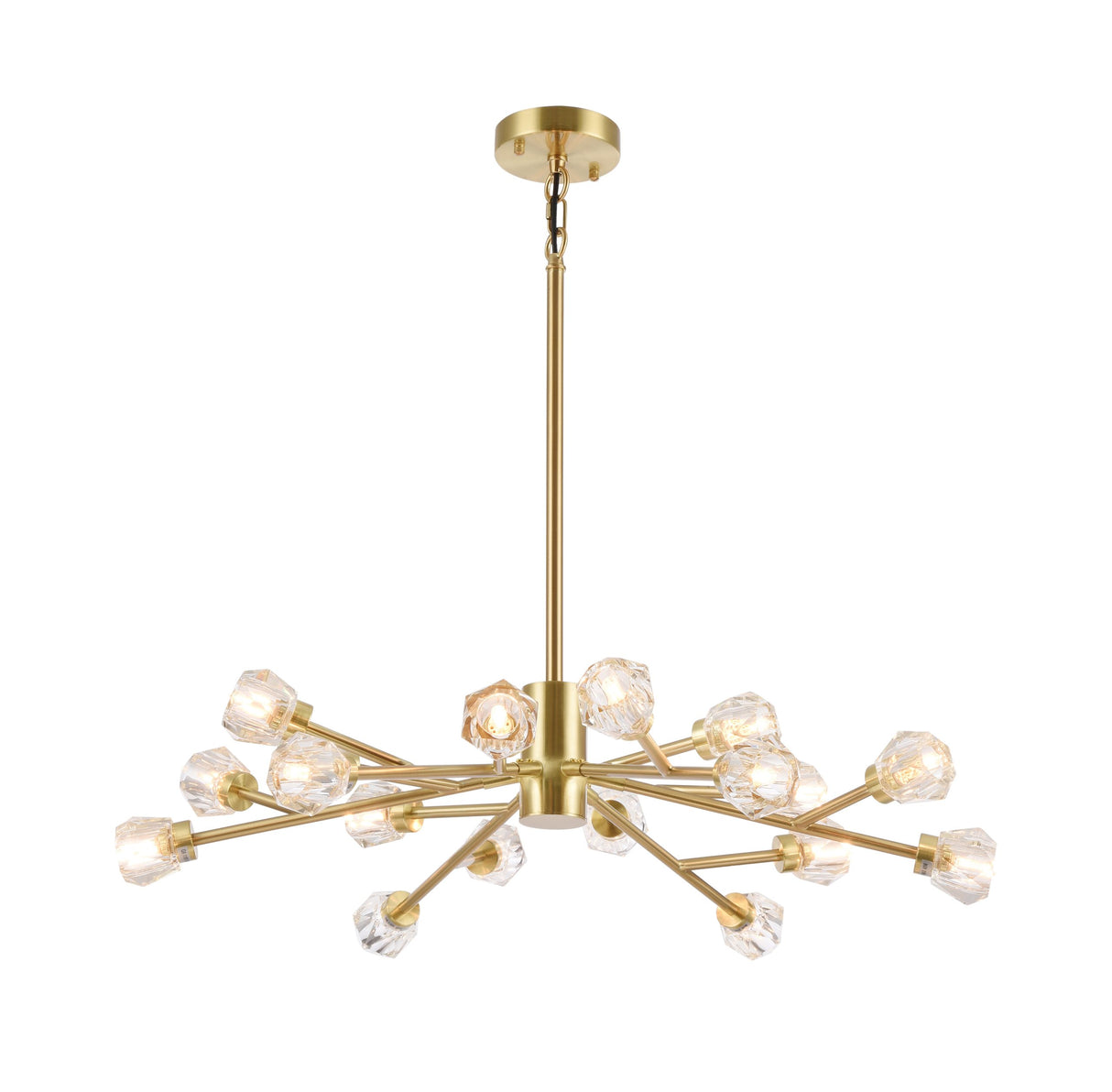 Chandelier DU89G
