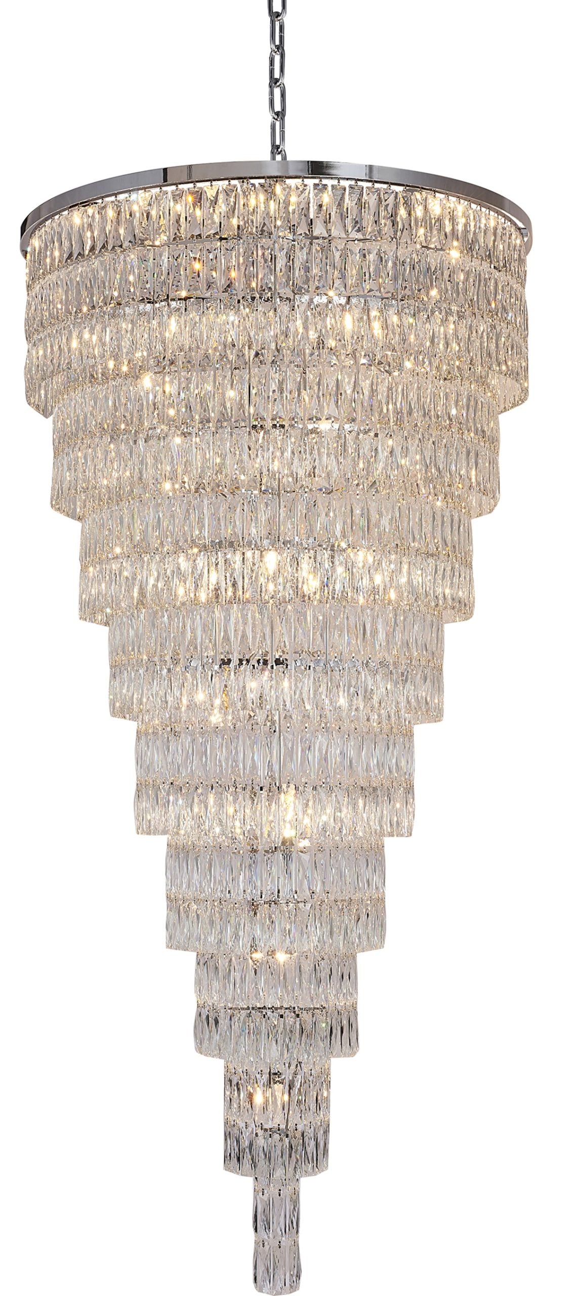 Chandelier OC52C42CH