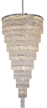 Chandelier OC52C42CH