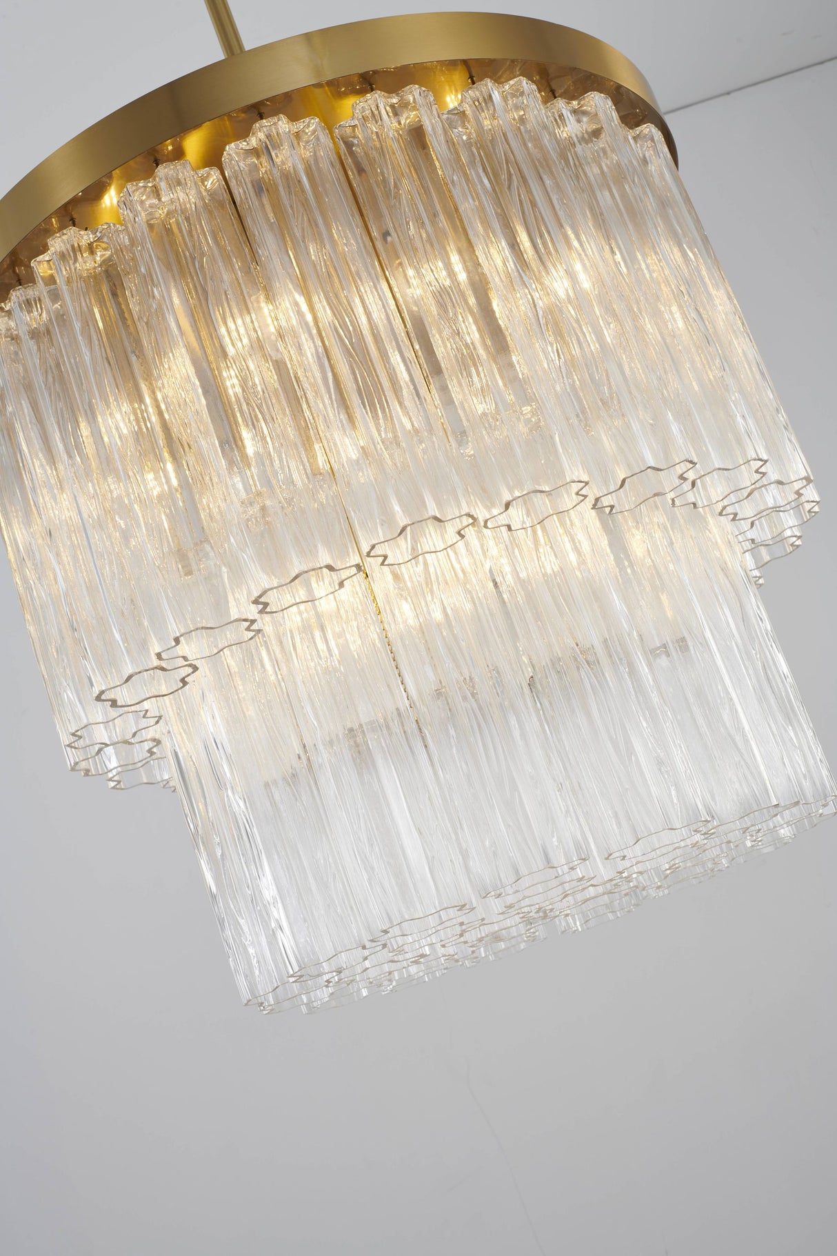 Chandelier MU58C24BR