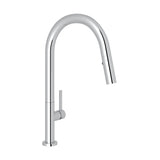 Lux™ Pull-down Kitchen Faucet R7581lm-2