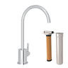 Lux™ Filter Kitchen Faucet Kit Rkit7517