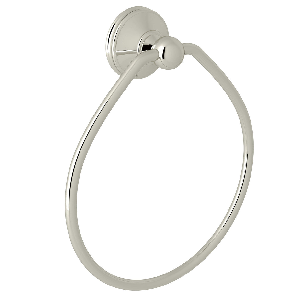 Georgian Era Towel Ring