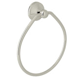 Georgian Era Towel Ring