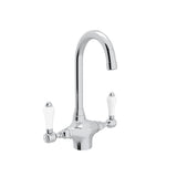 San Julio® Two Handle Bar/food Prep Kitchen Faucet A1667lp-2