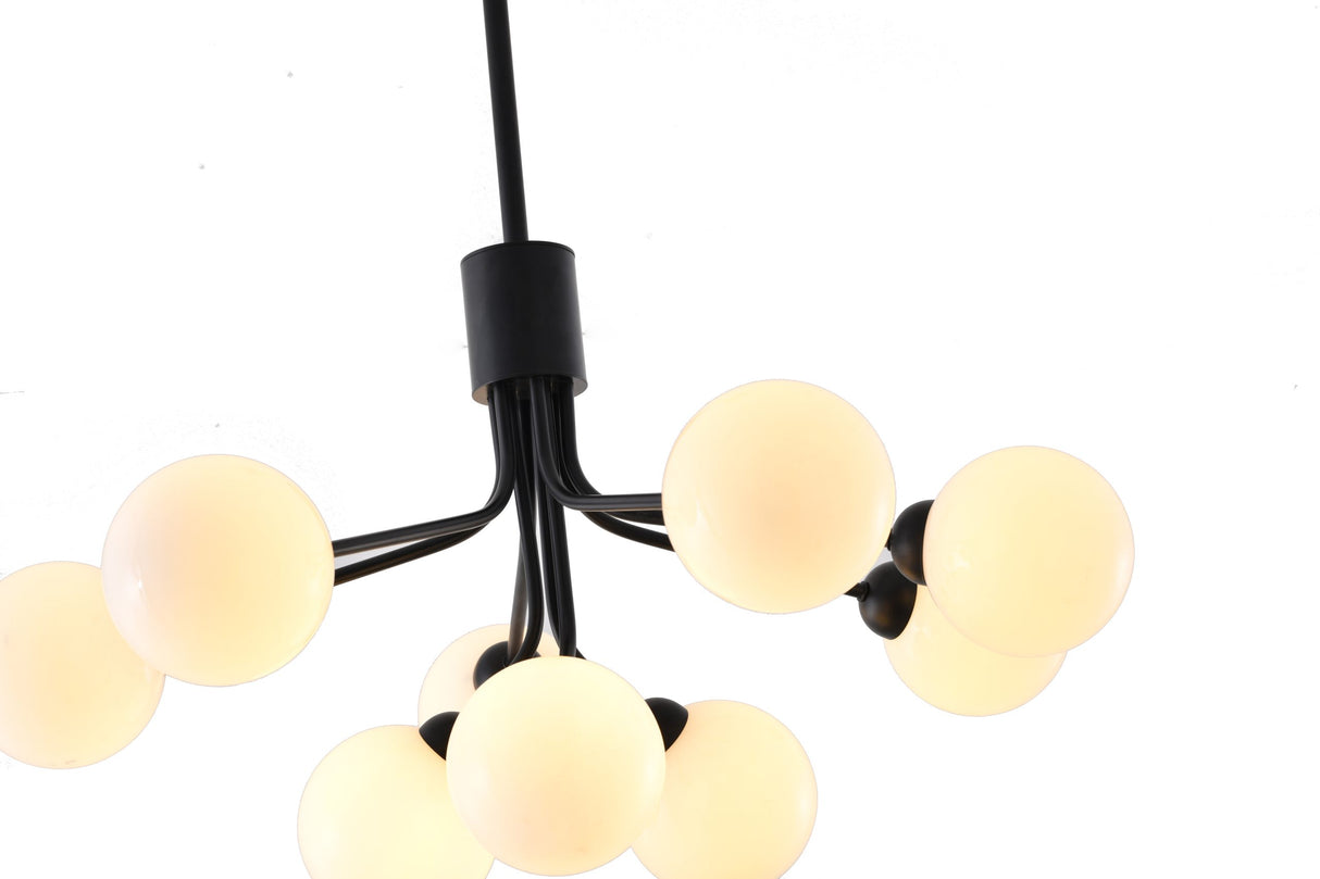 Chandelier DLS32C23W