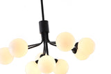 Chandelier DLS32C23W