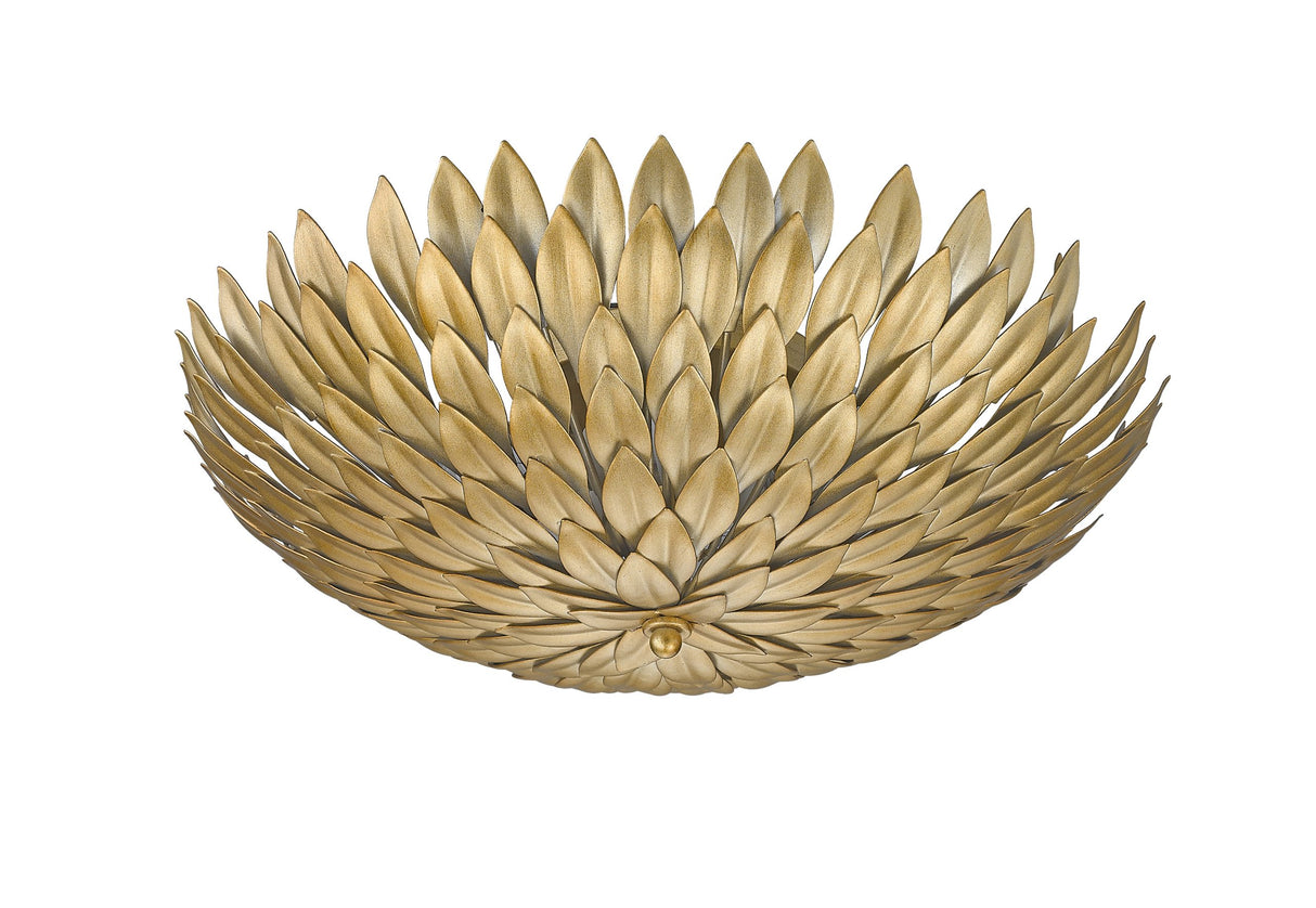 Flush Mount YS40991-3CB