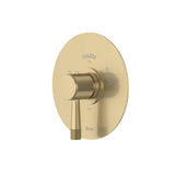 Amahle™ 3/4" Thermostatic Trim Without Volume Control