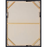 CHATERIS 36" W x 48" H x 2.2" D