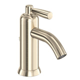 Holborn Single Handle Lavatory Faucet