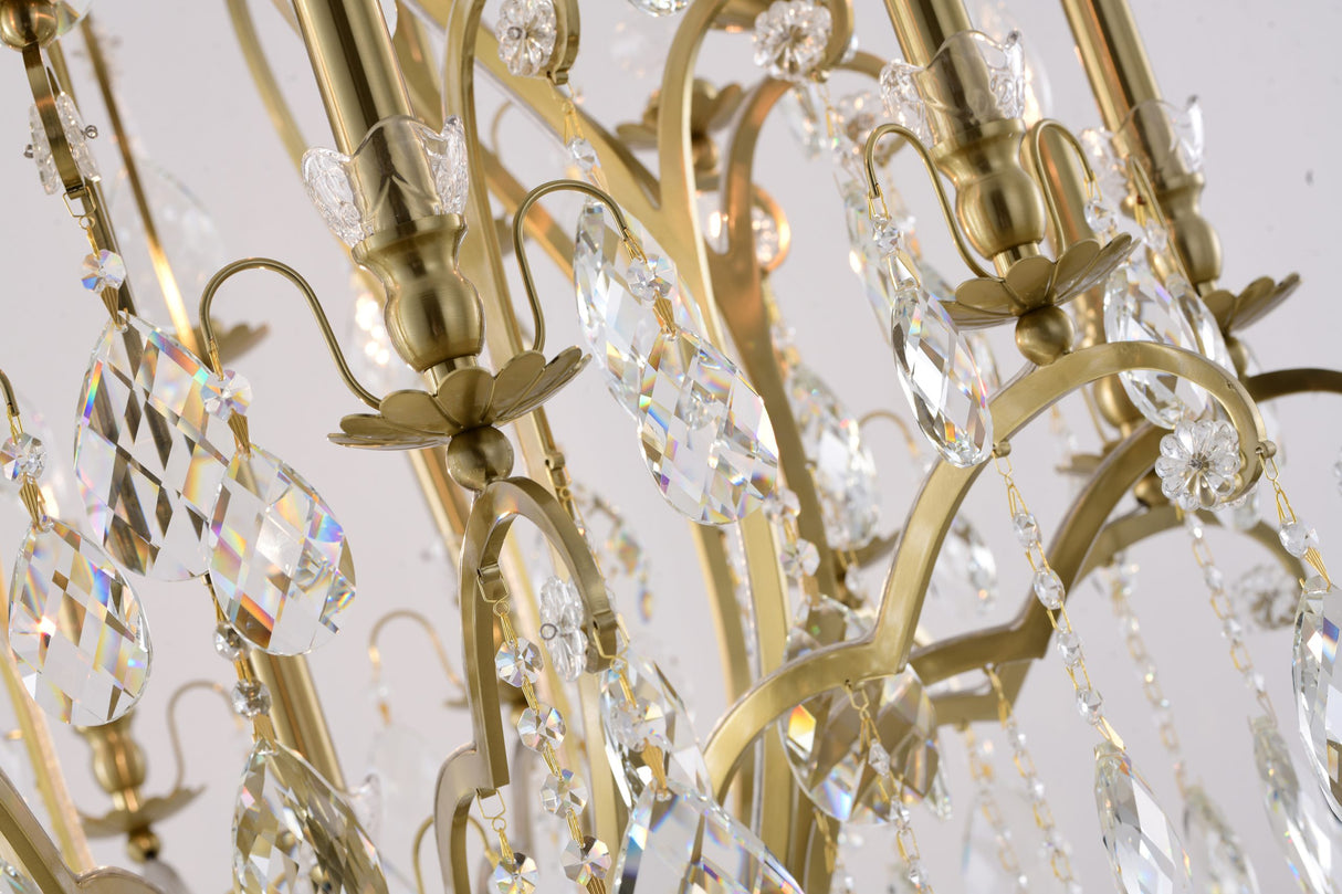 Chandelier BET66