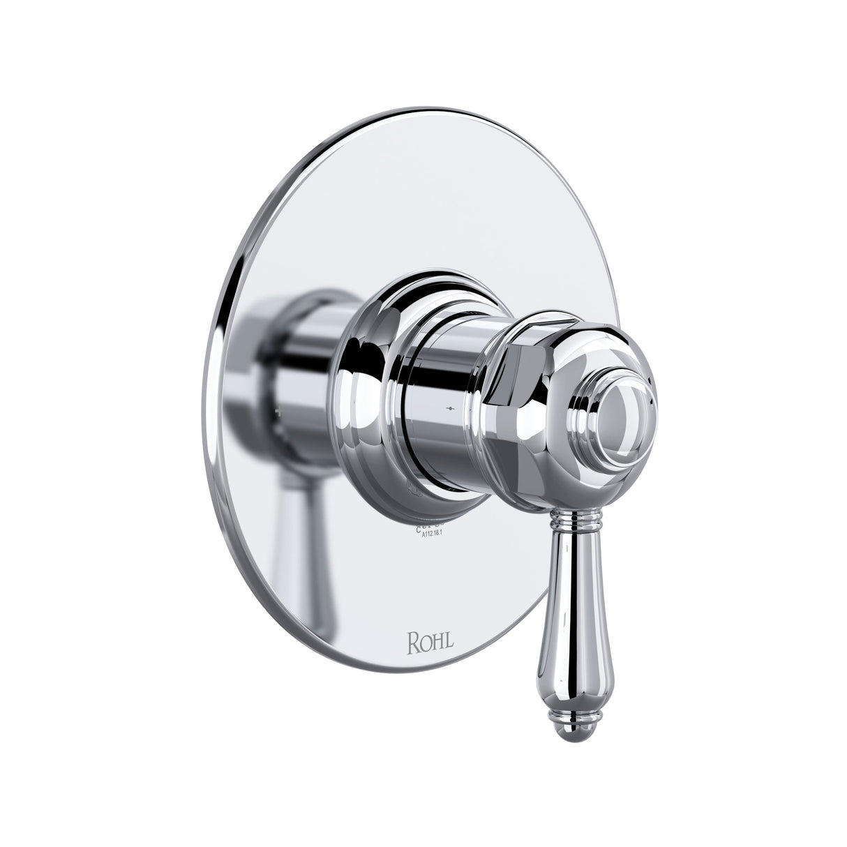 1/2" Pressure Balance Trim