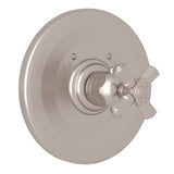 Palladian® 3/4" Thermostatic Trim Without Volume Control A4814XM