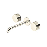 Amahle™ Wall-mount Lavatory Faucet Trim