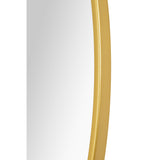 ALEGRE 30" W x 30" H x 0.5" D