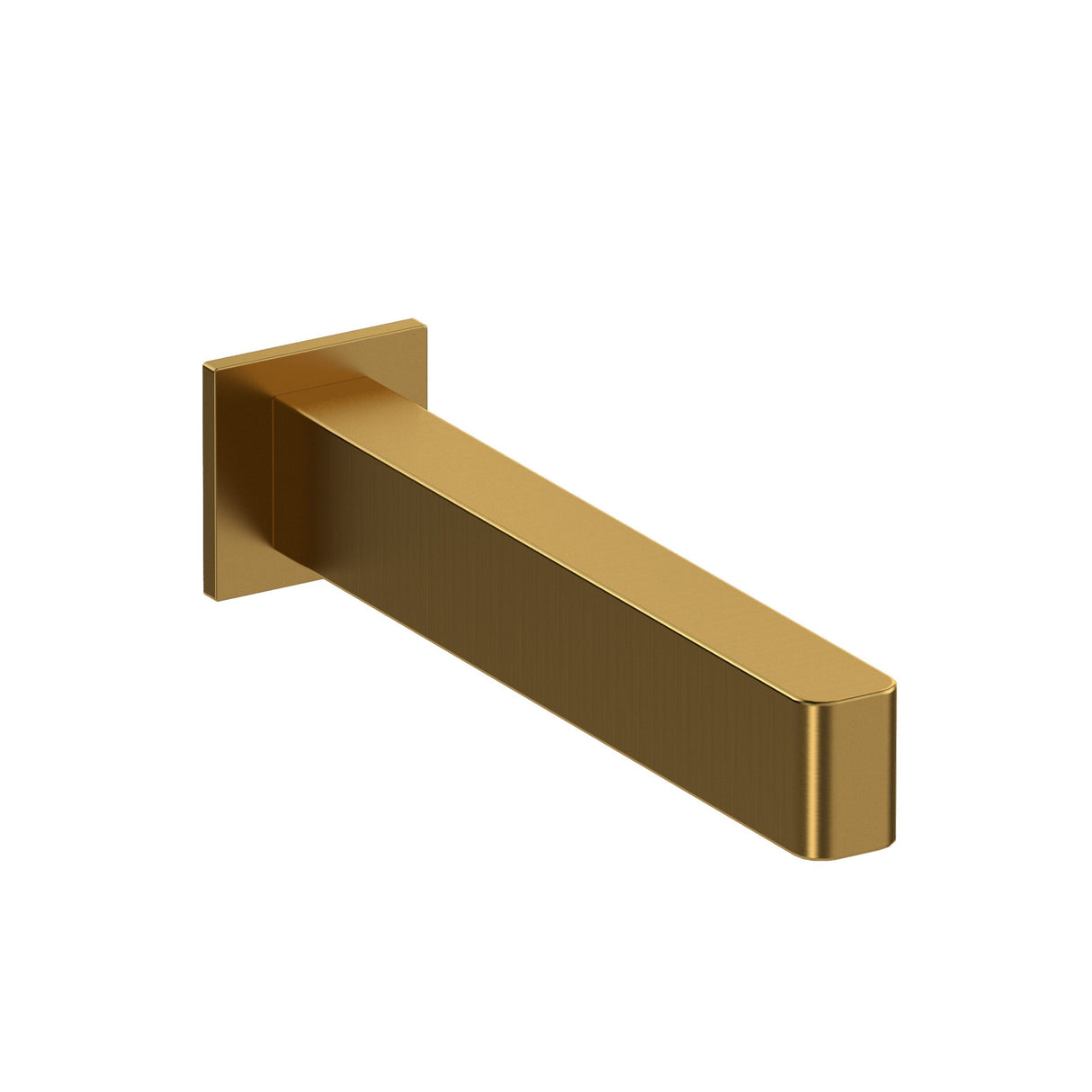 Wall-mount Tub Spout