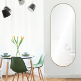 MARIUS 24" W x 60" H x 1" D