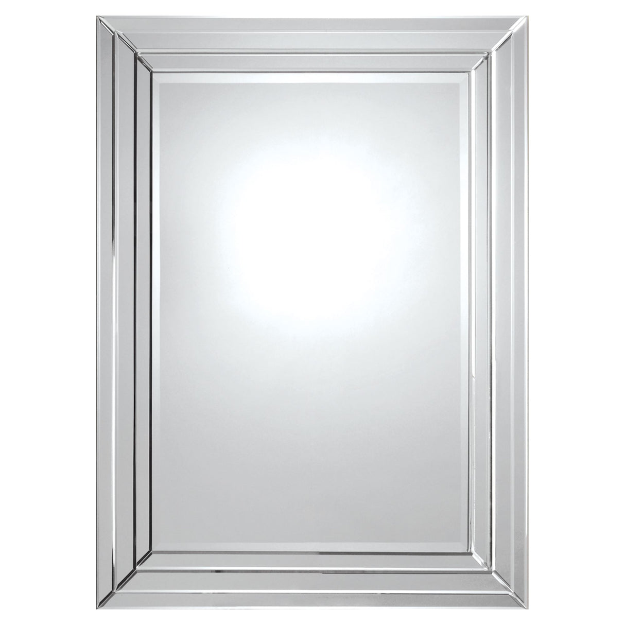 Bryse 48" W x 36" H x 2" D
