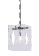 Single Pendant Lighting TD23P8CH