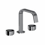 Eclissi? Widespread Lavatory Faucet With U-spout Ec09d3iw