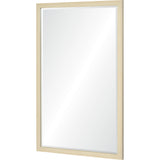 ARMELLE 24" W x 36" H x 0.86" D