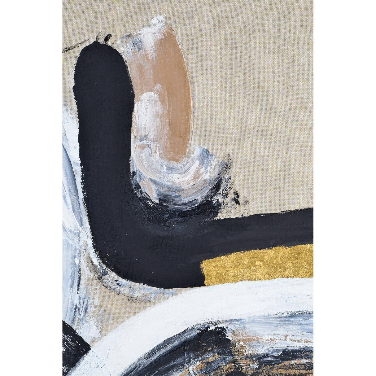 Ilya 40" W x 50" H x 1.75" D