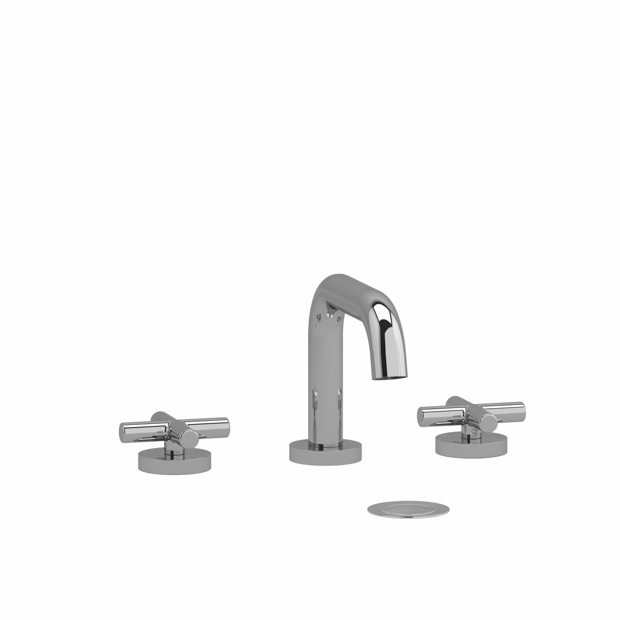 8" Lavatory Faucet