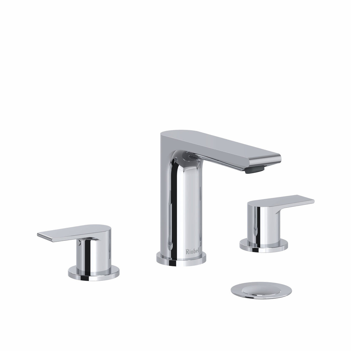 8" Lavatory Faucet