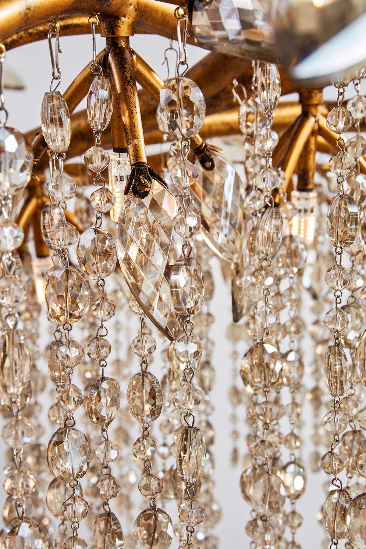 Chandelier AZ03GD