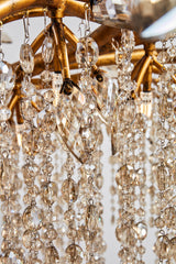 Chandelier AZ03GD