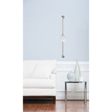 AMETRINE 5" W x 37" H x 15.5" D