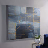 FRANZ 72" W x 60" H x 2" D