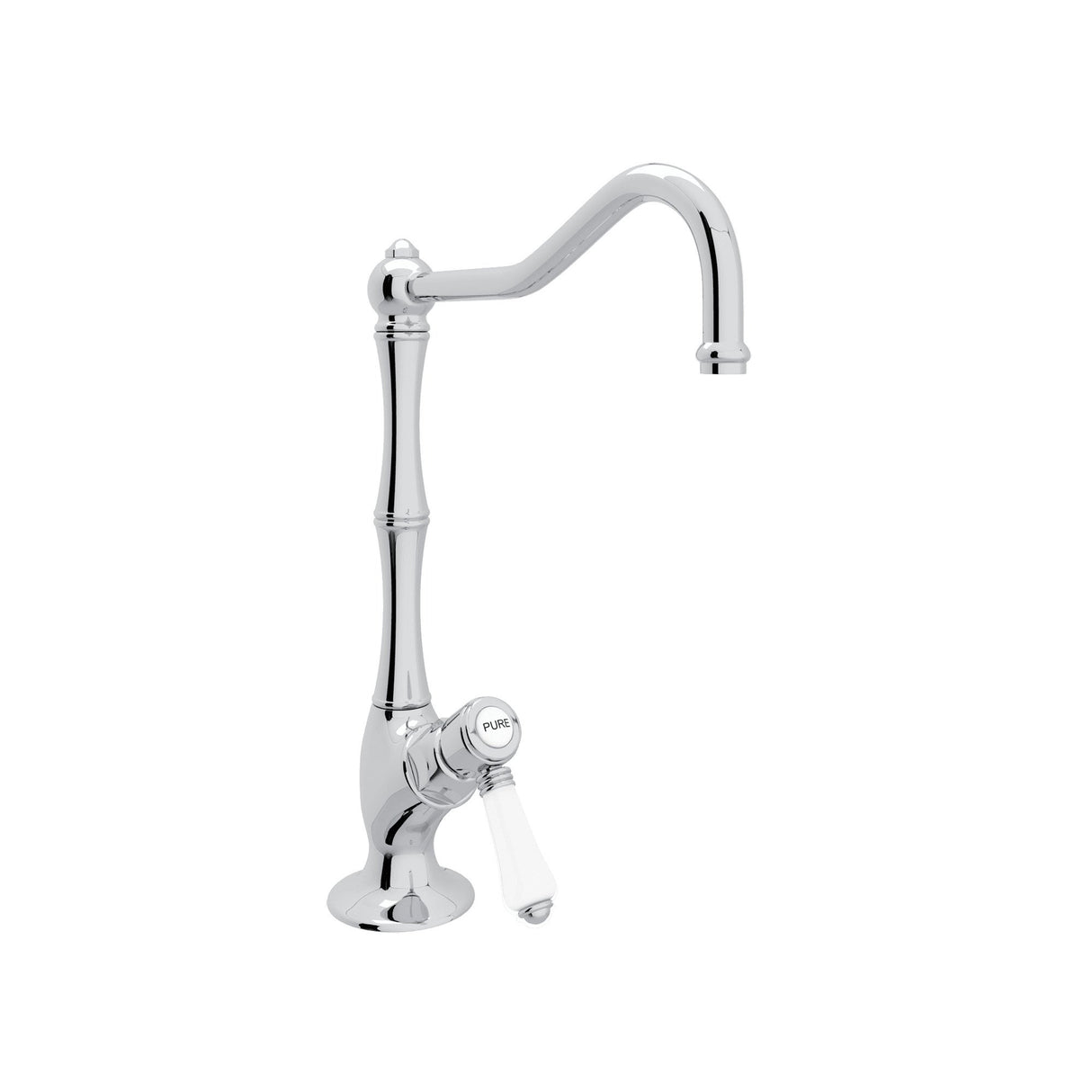 Acqui® Filter Kitchen Faucet A1435lp-2