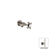 Nostalgia Shower Valve WOVC23L