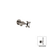 Nostalgia Shower Valve WOVC23L