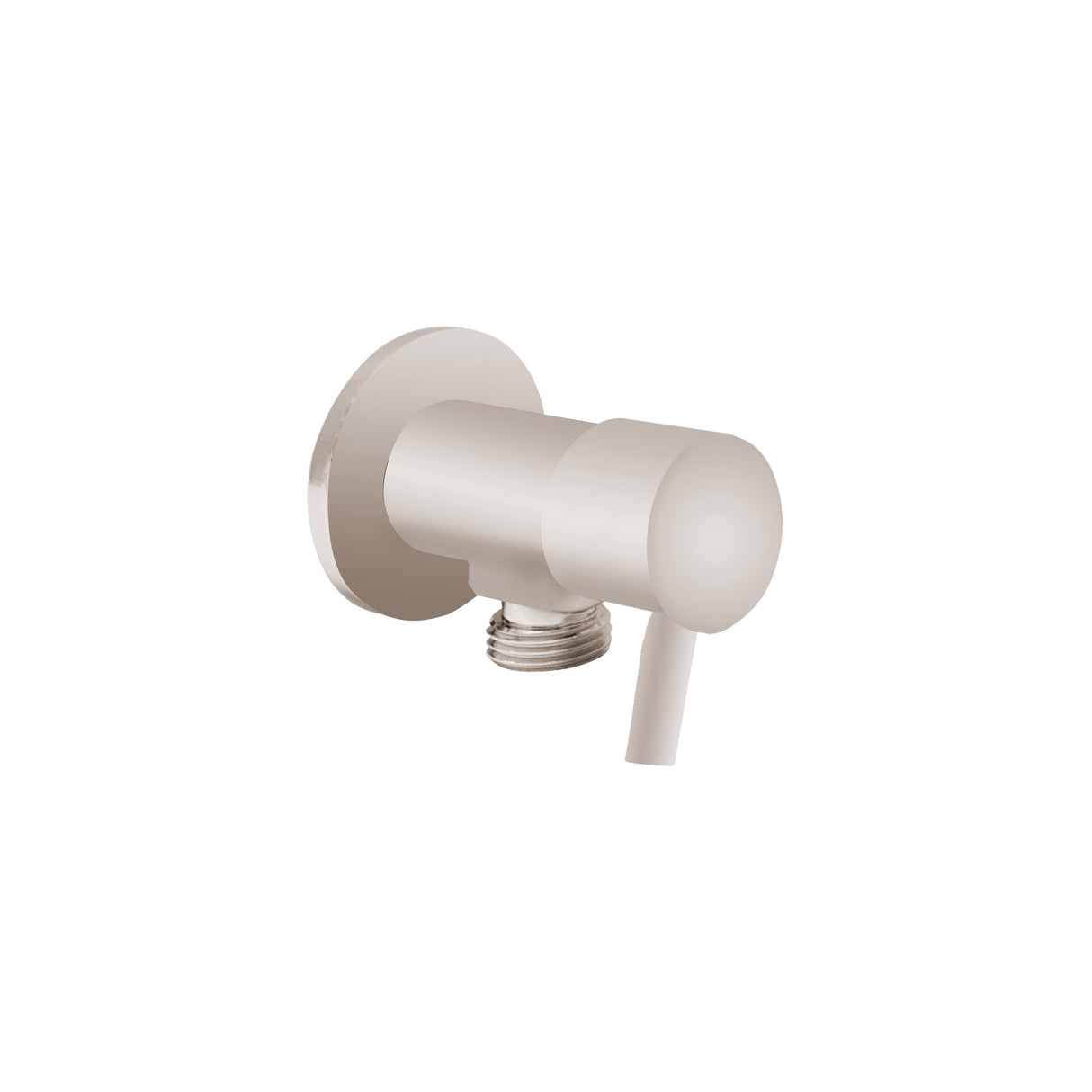 Wall Outlet/Shut Off - WOVC37