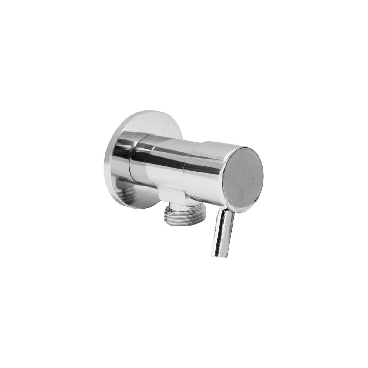 Wall Outlet/Shut Off - WOVC37