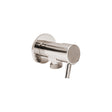 AquaDesign Wall Outlet with Shut-Off WOVC37 - image 2