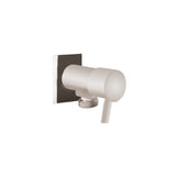 Wall Outlet/Shut Off - WOVC37S