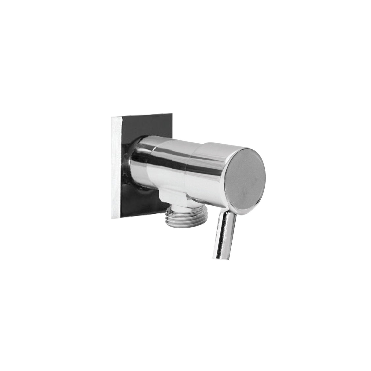 Wall Outlet/Shut Off - WOVC37S