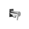 Wall Outlet/Shut Off - WOVC37S